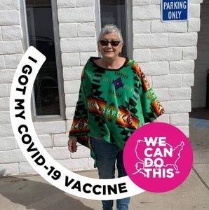 Meet your Posher, Kathy hash